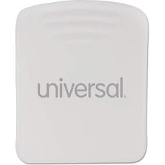 UNIVERSAL - Display & Organizer Accessories Type: Fabric Panel Clips For Use With: Papers - Apex Tool & Supply