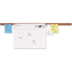 UNIVERSAL - Cork Bulletin Boards Style: Bulletin Color: Brown - Apex Tool & Supply