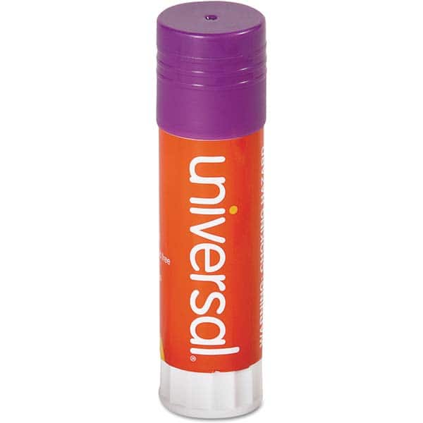 UNIVERSAL - Glue Container Type: Stick Container Size: 1.30 oz - Apex Tool & Supply