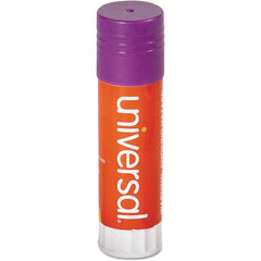 UNIVERSAL - Glue Container Type: Stick Container Size: 1.30 oz - Apex Tool & Supply