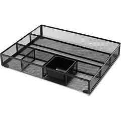 UNIVERSAL - Display & Organizer Accessories Type: Drawer Organizers For Use With: Office Supplies - Apex Tool & Supply