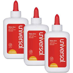 UNIVERSAL - Glue Container Type: Bottle Container Size: 4 oz - Apex Tool & Supply