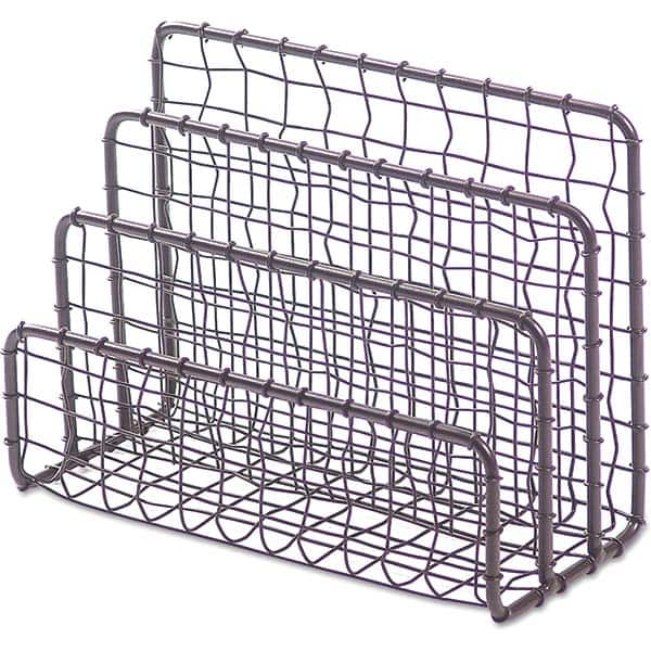 UNIVERSAL - Display & Organizer Accessories Type: File & Letter Sorter For Use With: Documents - Apex Tool & Supply