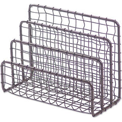 UNIVERSAL - Display & Organizer Accessories Type: File & Letter Sorter For Use With: Documents - Apex Tool & Supply