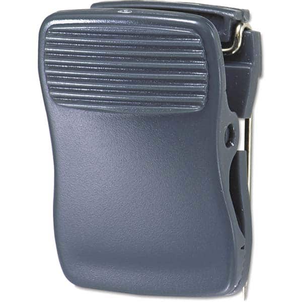 UNIVERSAL - Display & Organizer Accessories Type: Fabric Panel Clips For Use With: Papers - Apex Tool & Supply