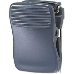 UNIVERSAL - Display & Organizer Accessories Type: Fabric Panel Clips For Use With: Papers - Apex Tool & Supply