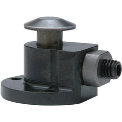 MPower by Modern Industries - Work Supports Type: Work Support Style: Tall Assembly - Apex Tool & Supply