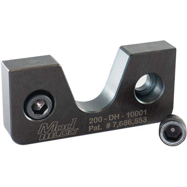 SpeedLoc - Fixture Accessories Type: SpeedLoc For Use With: Hanger - Apex Tool & Supply