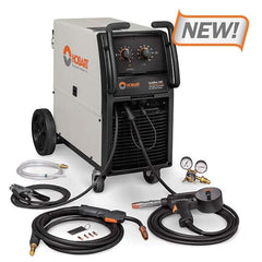 Hobart Welding Products - MIG Welders Amperage Rating: 30A-280A Output Current: DC - Apex Tool & Supply