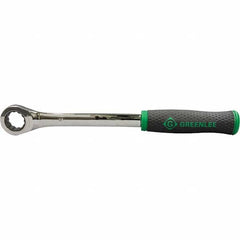 Greenlee - Box Wrenches Wrench Type: Box Wrench Size (Inch): 1 - Apex Tool & Supply