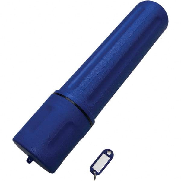 Blue Demon - Arc Welding Accessories Type: Rod Storage Tube For Use With: Electrodes - Apex Tool & Supply