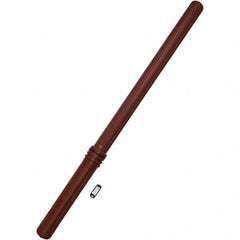 Blue Demon - Arc Welding Accessories Type: Rod Storage Tube For Use With: Tig Rods - Apex Tool & Supply