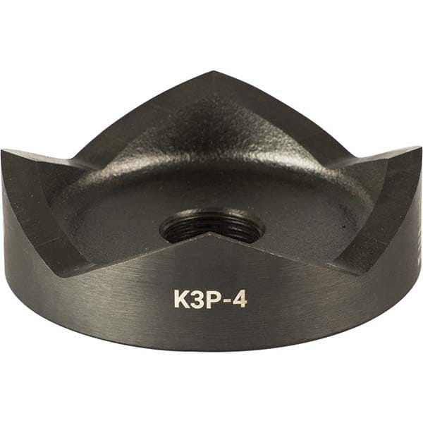 Greenlee - Punch Dies, Centers & Parts Component Type: Punch Product Shape: Round - Apex Tool & Supply