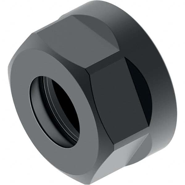 Seco - ER20 Collet Nut - Apex Tool & Supply