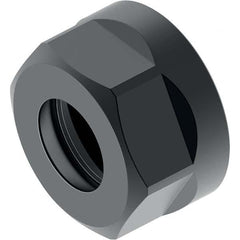 Seco - ER20 Collet Nut - Apex Tool & Supply