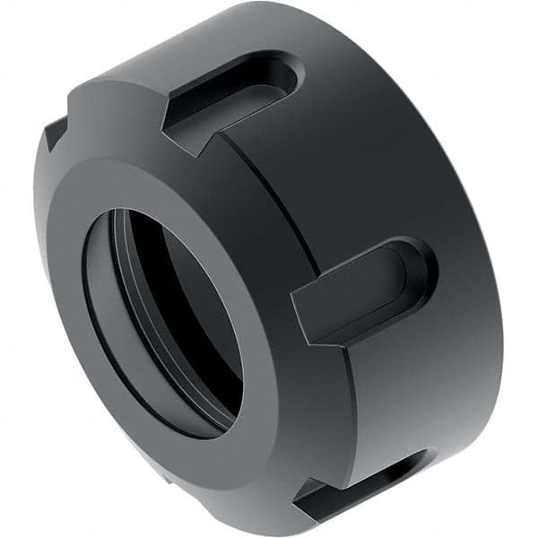 Seco - ER50 Collet Nut - Apex Tool & Supply