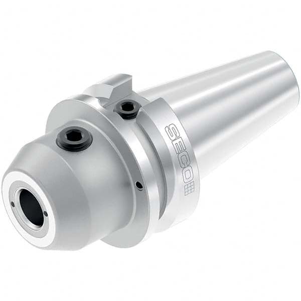 Seco - BT50 ADB Taper Shank 25mm Hole End Mill Holder/Adapter - Apex Tool & Supply