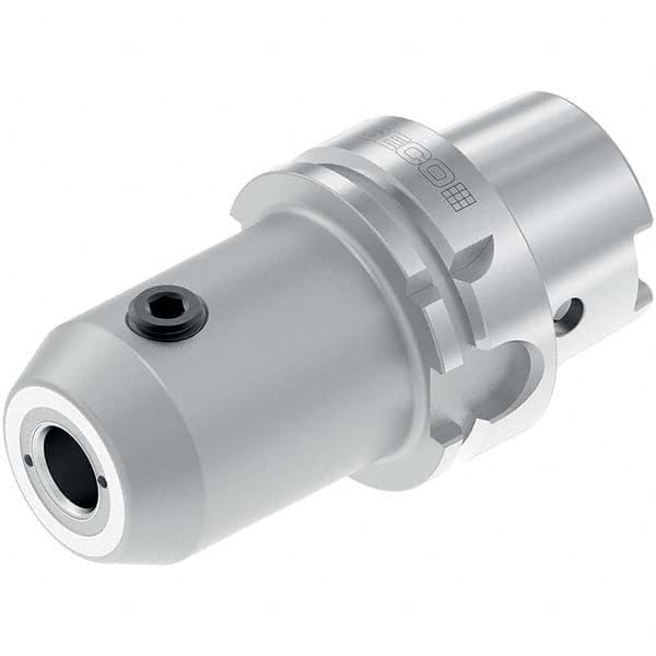 Seco - HSKA63 Taper Shank 14mm Hole End Mill Holder/Adapter - Apex Tool & Supply