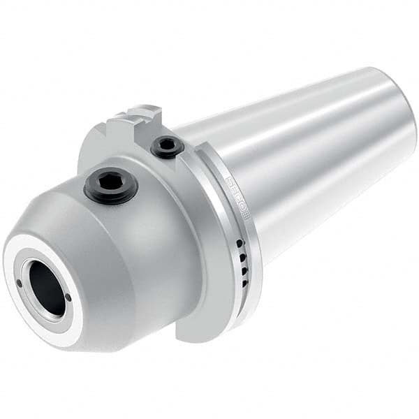 Seco - DIN50 ADB Taper Shank 25mm Hole End Mill Holder/Adapter - Apex Tool & Supply