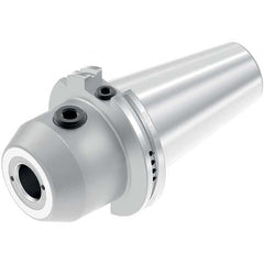 Seco - DIN50 ADB Taper Shank 25mm Hole End Mill Holder/Adapter - Apex Tool & Supply