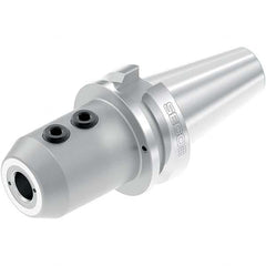 Seco - BT50 AD Taper Shank 1-1/2" Hole End Mill Holder/Adapter - Apex Tool & Supply
