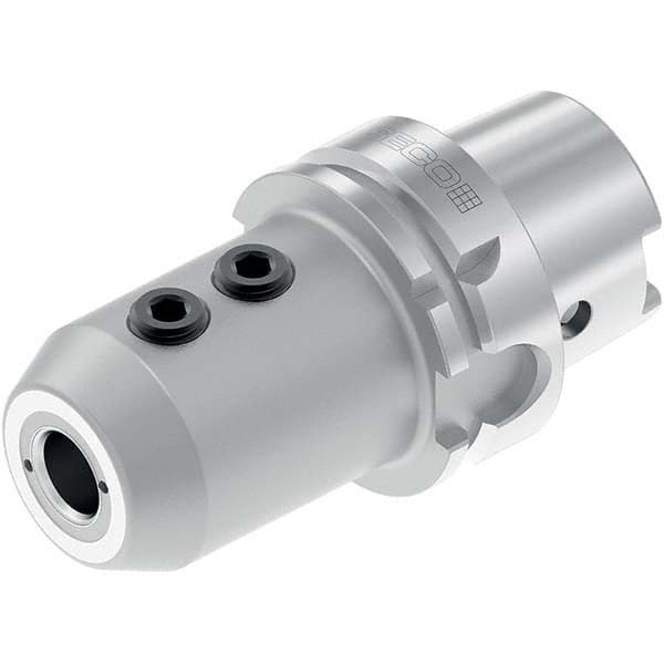 Seco - HSKA100 Taper Shank 25mm Hole End Mill Holder/Adapter - Apex Tool & Supply
