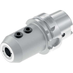 Seco - HSKA100 Taper Shank 25mm Hole End Mill Holder/Adapter - Apex Tool & Supply