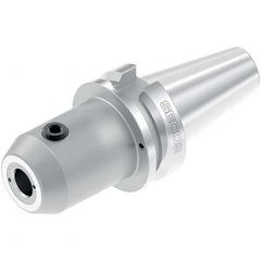 Seco - BT40 AD Taper Shank 3/4" Hole End Mill Holder/Adapter - Apex Tool & Supply