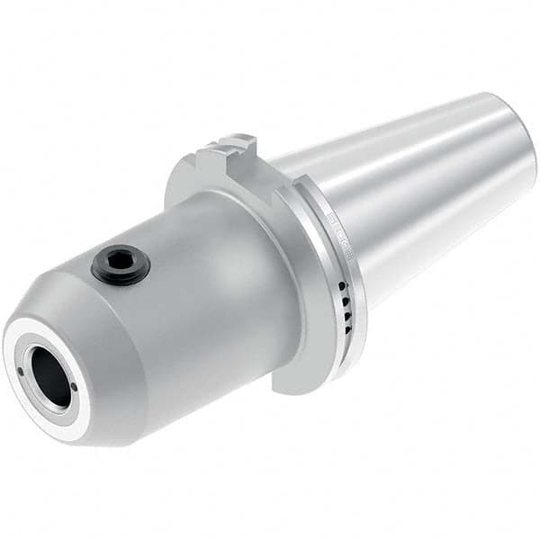 Seco - DIN50 ADB Taper Shank 6mm Hole End Mill Holder/Adapter - Apex Tool & Supply