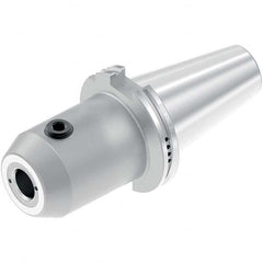 Seco - DIN50 ADB Taper Shank 6mm Hole End Mill Holder/Adapter - Apex Tool & Supply