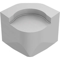 Seco - Indexable Turning Cartridges Series: CRSNX Cutting Direction: Neutral - Apex Tool & Supply