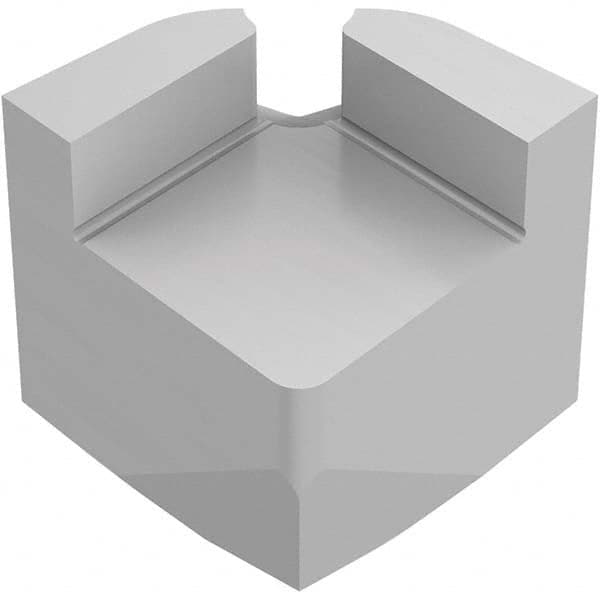 Seco - Indexable Turning Cartridges Series: CCLNX Cutting Direction: Neutral - Apex Tool & Supply