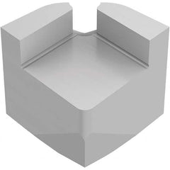 Seco - Indexable Turning Cartridges Series: CCLNX Cutting Direction: Neutral - Apex Tool & Supply