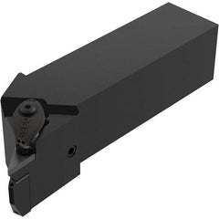 Seco - Indexable Turning Toolholders Hand of Holder: Right Hand Toolholder Style: DVJB - Apex Tool & Supply