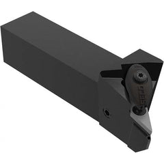 Seco - Indexable Turning Toolholders Hand of Holder: Left Hand Toolholder Style: DVJN - Apex Tool & Supply