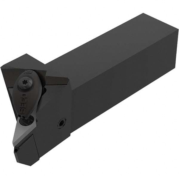 Seco - Indexable Turning Toolholders Hand of Holder: Right Hand Toolholder Style: DVJN - Apex Tool & Supply
