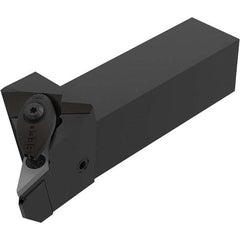 Seco - Indexable Turning Toolholders Hand of Holder: Right Hand Toolholder Style: DVJN - Apex Tool & Supply