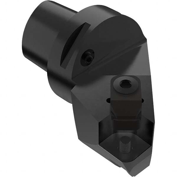 Seco - Size C6 47.96mm Internal or External Left Hand Modular Turning & Profiling Cutting Unit Head - Apex Tool & Supply