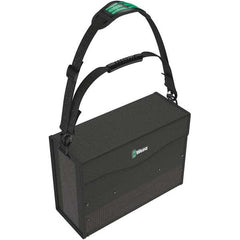Wera - Tool Bags & Tool Totes Type: Combo Tool Bag System Number of Pockets: 0 - Apex Tool & Supply
