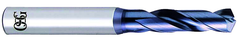 10.6mm XPM VPHÂ® GDS High Performance Drill - Apex Tool & Supply