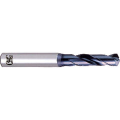 ‎3.30mm Dia-50mm OAL-XPM-Short Length High Performance Drills
