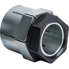 Climax Metal Products - Shaft Mounts Bore Diameter: 2-3/4 (Inch) Contact Pressure on Hub (psi): 3,760.000 - Apex Tool & Supply