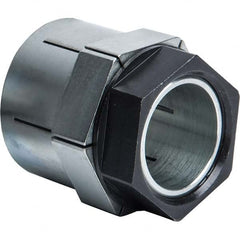 Climax Metal Products - Shaft Mounts Bore Diameter: 2-1/8 (Inch) Contact Pressure on Hub (psi): 5,195.000 - Apex Tool & Supply