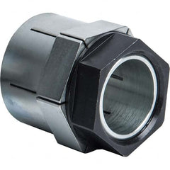Climax Metal Products - Shaft Mounts Bore Diameter: 2-1/4 (Inch) Contact Pressure on Hub (psi): 5,195.000 - Apex Tool & Supply
