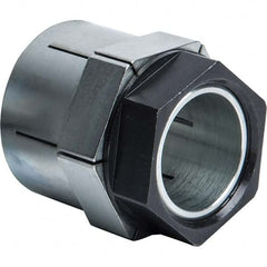 Climax Metal Products - Shaft Mounts Bore Diameter: 20.000 (mm) Contact Pressure on Hub (psi): 11,748.000 - Apex Tool & Supply