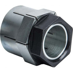 Climax Metal Products - Shaft Mounts Bore Diameter: 7/8 (Inch) Contact Pressure on Hub (psi): 11,787.000 - Apex Tool & Supply