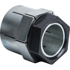 Climax Metal Products - Shaft Mounts Bore Diameter: 2-9/16 (Inch) Contact Pressure on Hub (psi): 3,760.000 - Apex Tool & Supply