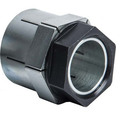 Climax Metal Products - Shaft Mounts Bore Diameter: 2-15/16 (Inch) Contact Pressure on Hub (psi): 3,396.000 - Apex Tool & Supply