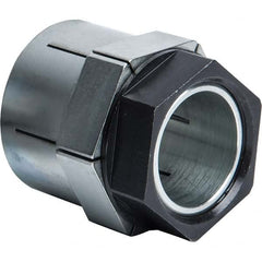 Climax Metal Products - Shaft Mounts Bore Diameter: 2-11/16 (Inch) Contact Pressure on Hub (psi): 3,760.000 - Apex Tool & Supply