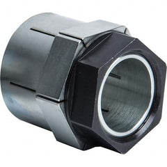 Climax Metal Products - Shaft Mounts Bore Diameter: 2-7/16 (Inch) Contact Pressure on Hub (psi): 4,396.000 - Apex Tool & Supply